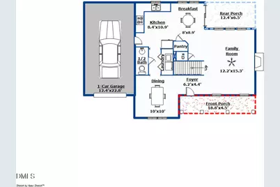 102 Unaka Court, Cary, NC 27519 - Photo 36
