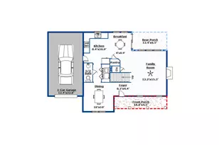 102 Unaka Ct, Cary, NC 27519 - Photo 36