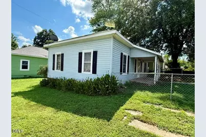 219 Kerr Drive, Roxboro, NC 27573 - Photo 4