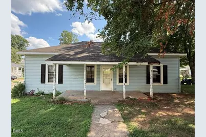 219 Kerr Drive, Roxboro, NC 27573 - Photo 2