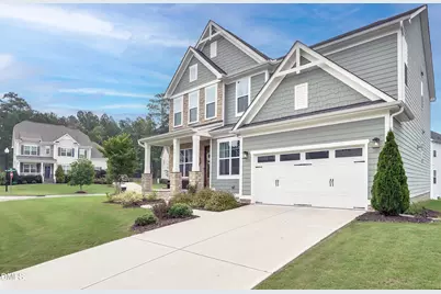 301 Silent Bend Drive, Holly Springs, NC 27540 - Photo 32