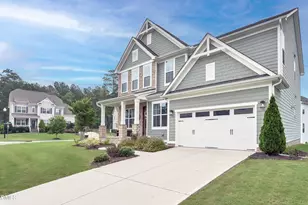 301 Silent Bend Dr, Holly Springs, NC 27540 - Photo 32