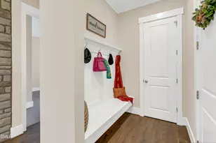 301 Silent Bend Dr, Holly Springs, NC 27540 - Photo 16