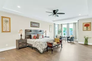 301 Silent Bend Dr, Holly Springs, NC 27540 - Photo 22