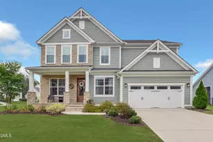 301 Silent Bend, Holly Springs, NC 27540 - Photo 1