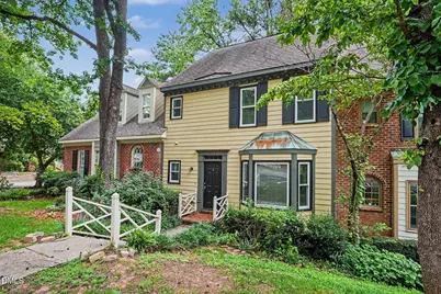 1304 Hampshire Court, Raleigh, NC 27612 - Photo 2