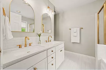 5100 Black Diamond Court, Raleigh, NC 27604 - Photo 16