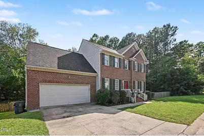5100 Black Diamond Court, Raleigh, NC 27604 - Photo 2