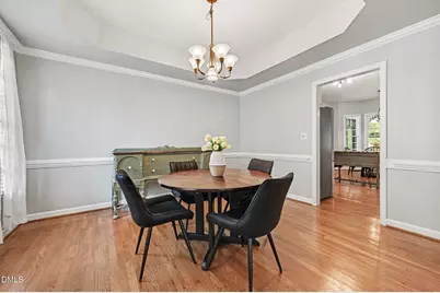 5100 Black Diamond Court, Raleigh, NC 27604 - Photo 6