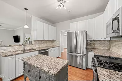 5100 Black Diamond Court, Raleigh, NC 27604 - Photo 10
