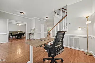5100 Black Diamond Court, Raleigh, NC 27604 - Photo 4