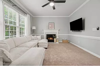 5100 Black Diamond Court, Raleigh, NC 27604 - Photo 8