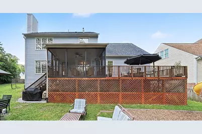 5100 Black Diamond Court, Raleigh, NC 27604 - Photo 32
