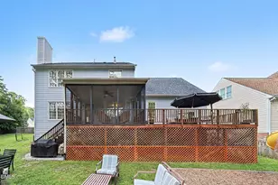 5100 Black Diamond Ct, Raleigh, NC 27604 - Photo 32