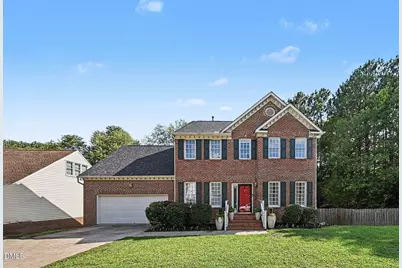 5100 Black Diamond Court, Raleigh, NC 27604 - Photo 1
