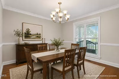 6025 Kindley Drive, Fayetteville, NC 28311 - Photo 8