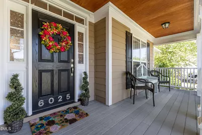 6025 Kindley Drive, Fayetteville, NC 28311 - Photo 2
