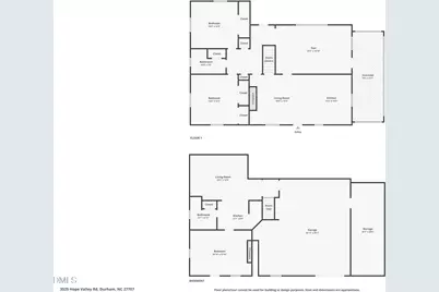 3525 Hope Valley Road, Durham, NC 27707 - Photo 30