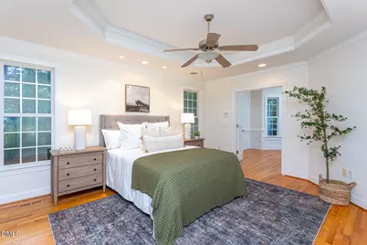 11625 John Allen Road, Raleigh, NC 27614 - Photo 16