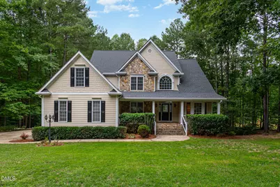 11625 John Allen Road, Raleigh, NC 27614 - Photo 28