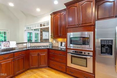 11625 John Allen Road, Raleigh, NC 27614 - Photo 10