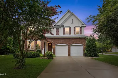 2900 Northop Court, Raleigh, NC 27614 - Photo 2