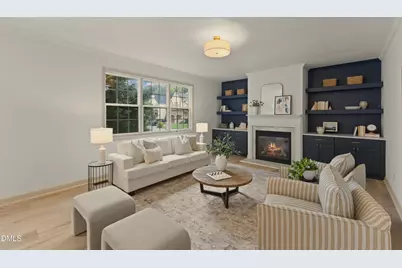 2900 Northop Court, Raleigh, NC 27614 - Photo 26