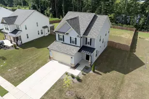 287 Winding Crk Dr, Lillington, NC 27546 - Photo 2