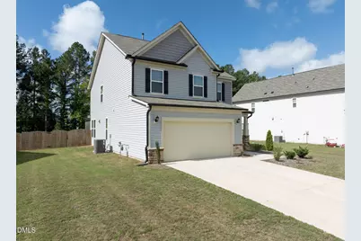 287 Winding Creek Drive, Lillington, NC 27546 - Photo 6