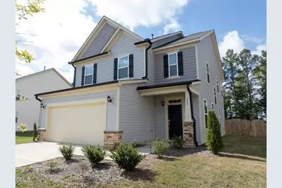 287 Winding Creek Drive, Lillington, NC 27546 - Photo 20