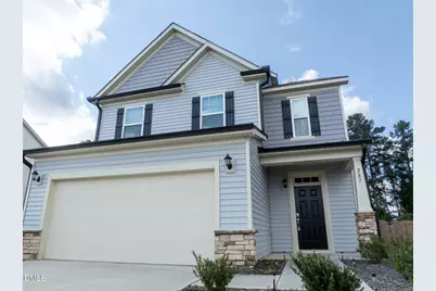 287 Winding Creek Drive, Lillington, NC 27546 - Photo 24