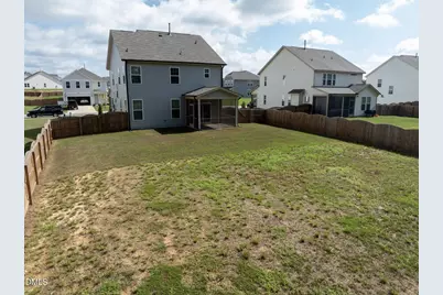 287 Winding Creek Drive, Lillington, NC 27546 - Photo 12