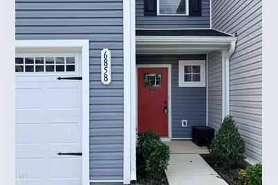 6858 Tarik Lane, Raleigh, NC 27610 - Photo 2