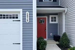 6858 Tarik Ln, Raleigh, NC 27610 - Photo 2