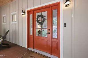 2010 Damascus Church Rd, Chapel Hill, NC 27516 - Photo 2