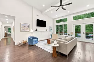 2010 Damascus Church Rd, Chapel Hill, NC 27516 - Photo 6