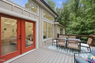 2010 Damascus Church Rd, Chapel Hill, NC 27516 - Photo 36