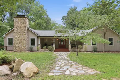 2010 Damascus Church Road, Chapel Hill, NC 27516 - Photo 2