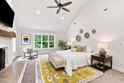 2010 Damascus Church Road, Chapel Hill, NC 27516 - Photo 24