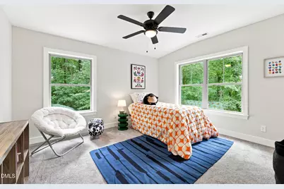 2010 Damascus Church Road, Chapel Hill, NC 27516 - Photo 34