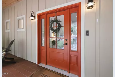 2010 Damascus Church Road, Chapel Hill, NC 27516 - Photo 4