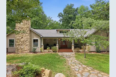 2010 Damascus Church Road, Chapel Hill, NC 27516 - Photo 68