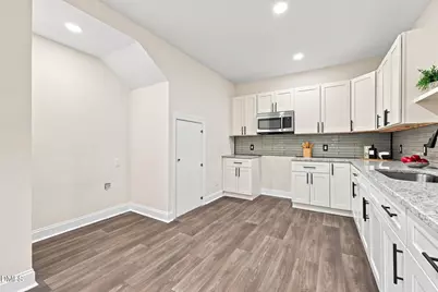 2010 Damascus Church Road, Chapel Hill, NC 27516 - Photo 46