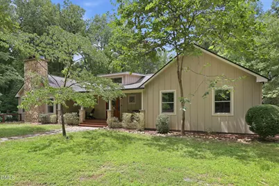 2010 Damascus Church Road, Chapel Hill, NC 27516 - Photo 62