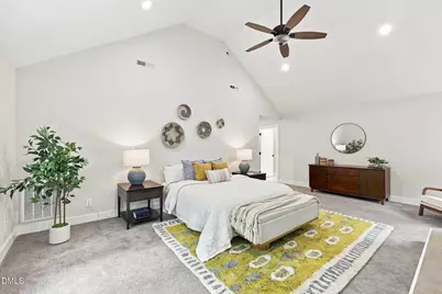 2010 Damascus Church Road, Chapel Hill, NC 27516 - Photo 22