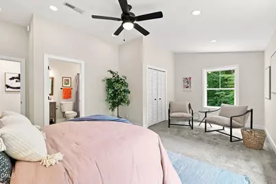 2010 Damascus Church Road, Chapel Hill, NC 27516 - Photo 32