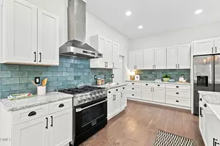2010 Damascus Church Rd, Chapel Hill, NC 27516 - Photo 14