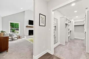 2010 Damascus Church Rd, Chapel Hill, NC 27516 - Photo 26
