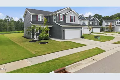 50 Purple Aster Street, Youngsville, NC 27596 - Photo 2