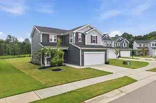 50 Purple Aster St, Youngsville, NC 27596 - Photo 2